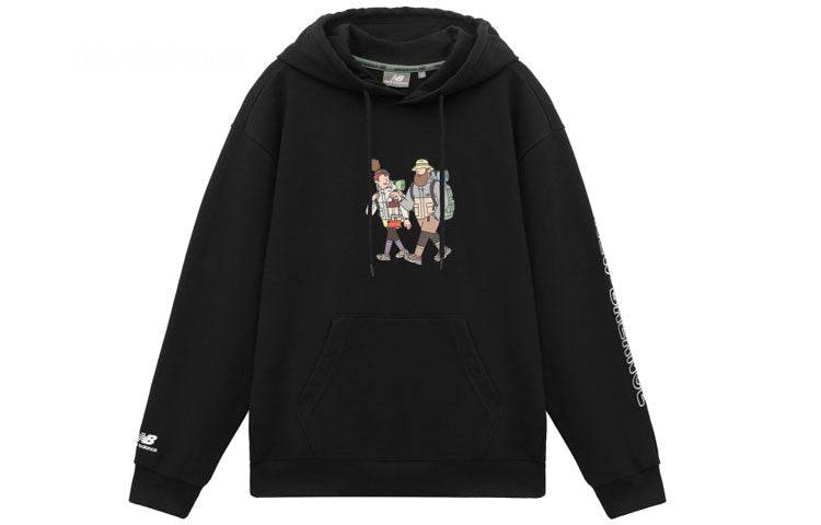 Худи New Balance x JHI - Boxette Shop